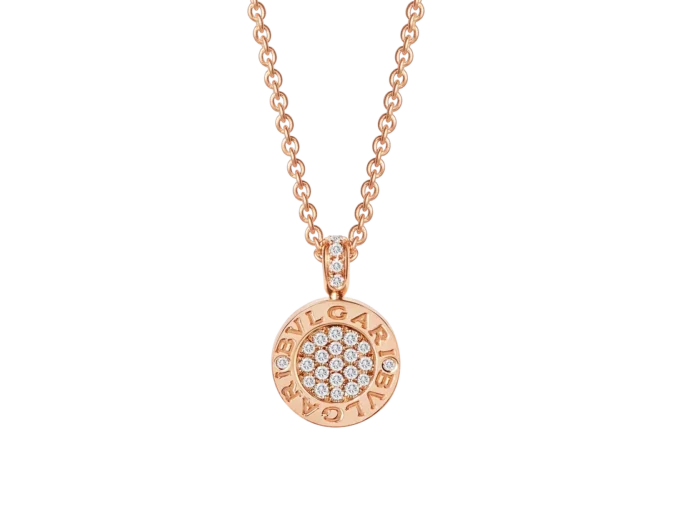 Collar Bvlgari Bvlgari Collar Bvlgari Bvlgari