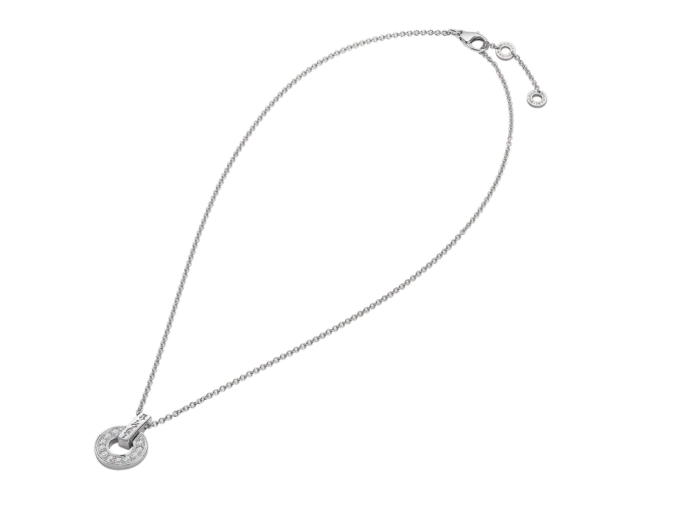Collar Bvlgari Bvlgari Collar Bvlgari Bvlgari