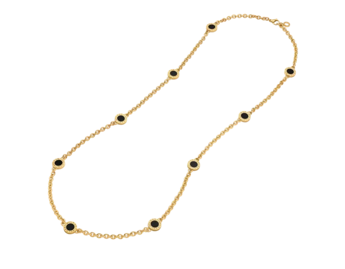 Collar Bvlgari Bvlgari Collar Bvlgari Bvlgari