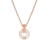 Collar Bvlgari Bvlgari Collar Bvlgari Bvlgari