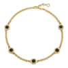 Collar Bvlgari Bvlgari Collar Bvlgari Bvlgari
