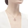 Collar Bvlgari Bvlgari Collar Bvlgari Bvlgari