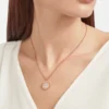 Collar Bvlgari Bvlgari Collar Bvlgari Bvlgari