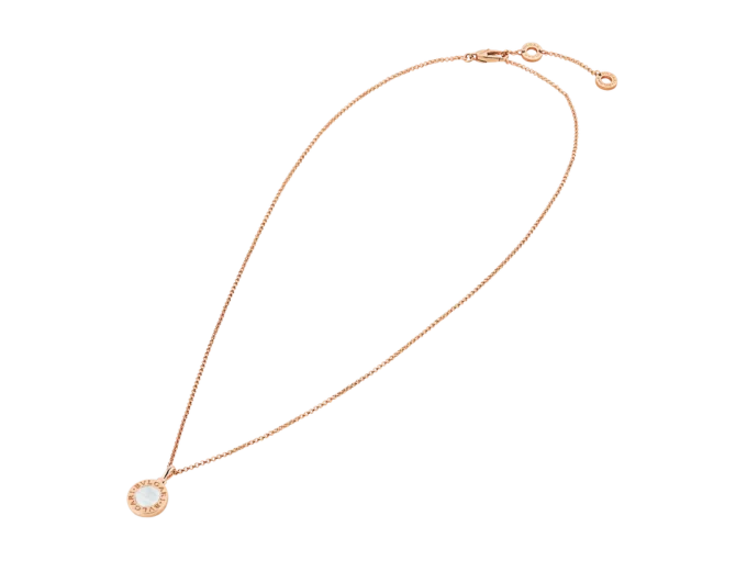 Collar Bvlgari Bvlgari Collar Bvlgari Bvlgari