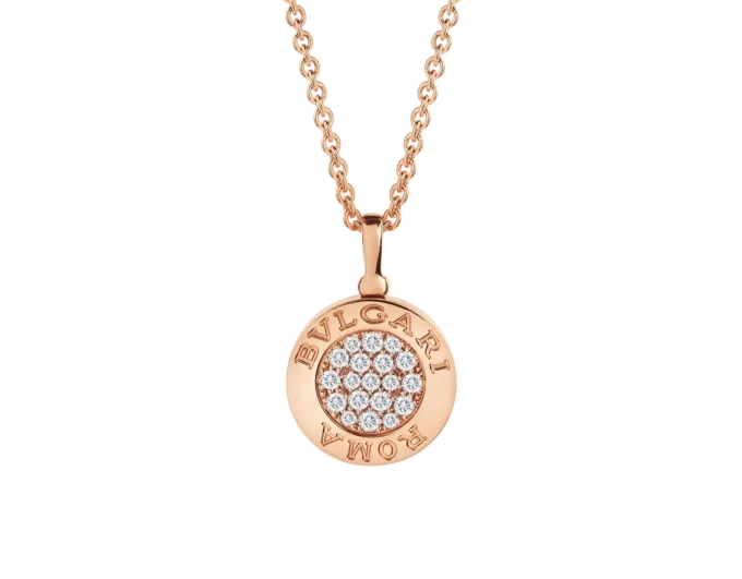 Collar Bvlgari Bvlgari Collar Bvlgari Bvlgari