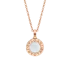 Collar Bvlgari Bvlgari Collar Bvlgari Bvlgari