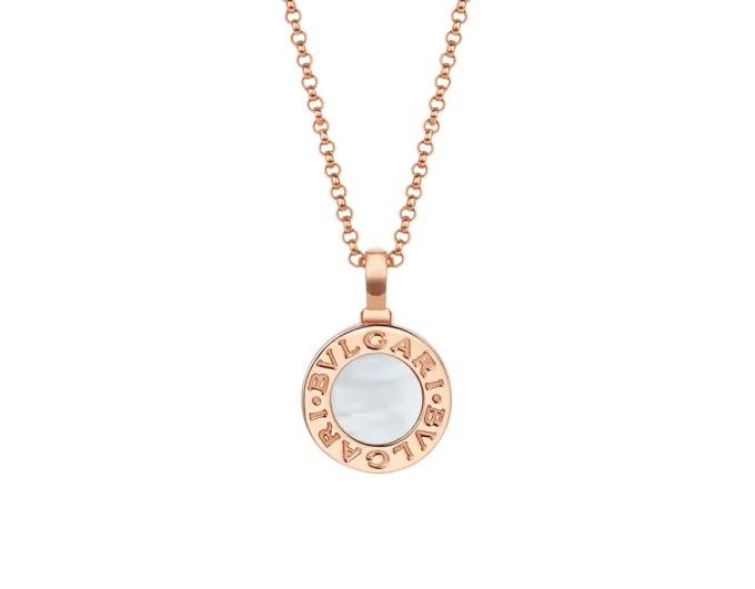Collar Bvlgari Bvlgari Collar Bvlgari Bvlgari