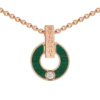 Collar Bvlgari Bvlgari Collar Bvlgari Bvlgari