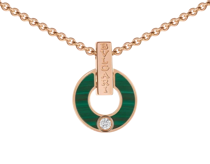 Collar Bvlgari Bvlgari Collar Bvlgari Bvlgari