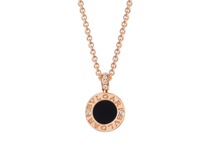 Collar Bvlgari Bvlgari Collar Bvlgari Bvlgari