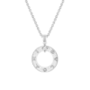 Collar Bvlgari Bvlgari Collar Bvlgari Bvlgari