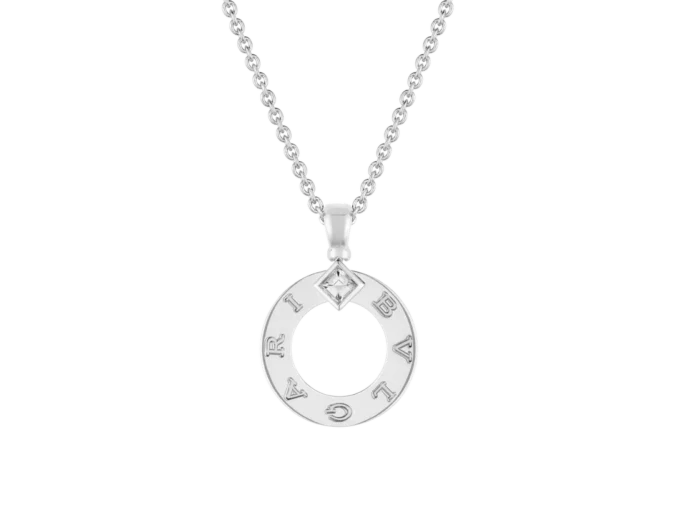 Collar Bvlgari Bvlgari Collar Bvlgari Bvlgari