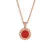 Collar Bvlgari Bvlgari Collar Bvlgari Bvlgari