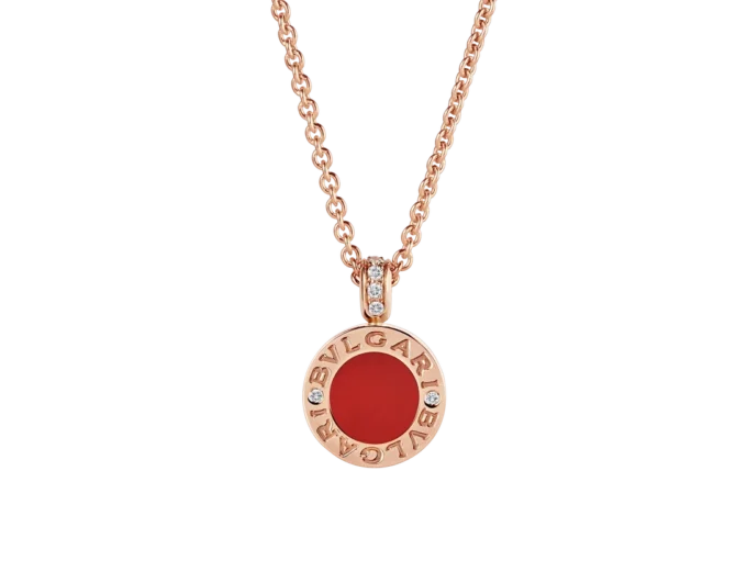 Collar Bvlgari Bvlgari Collar Bvlgari Bvlgari