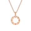 Collar Bvlgari Bvlgari Collar Bvlgari Bvlgari