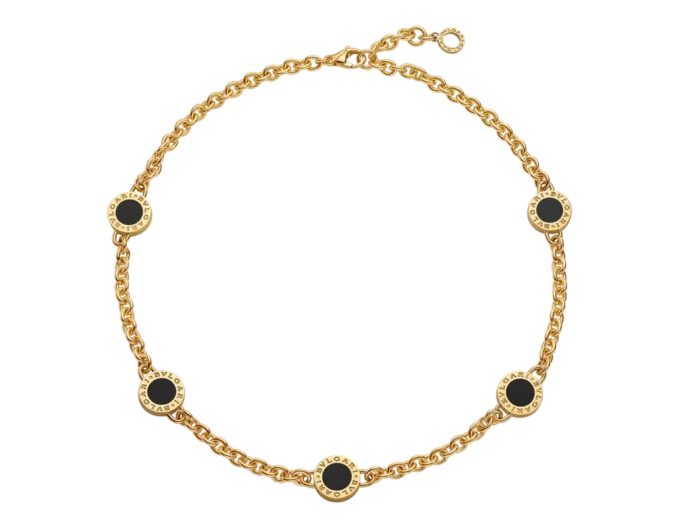 Collar Bvlgari Bvlgari Collar Bvlgari Bvlgari