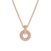 Collar Bvlgari Bvlgari Collar Bvlgari Bvlgari