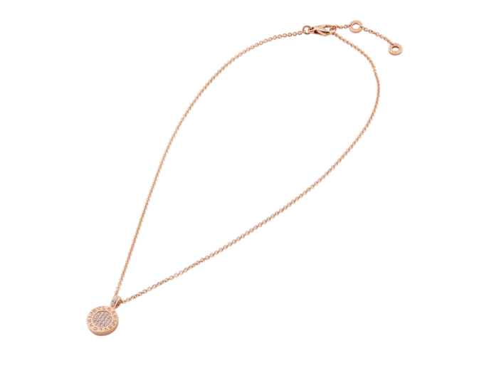 Collar Bvlgari Bvlgari Collar Bvlgari Bvlgari