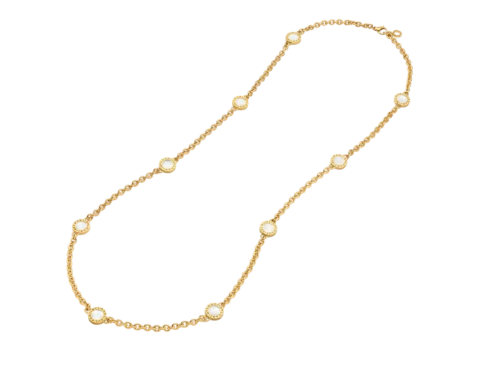 Collar Bvlgari Bvlgari Collar Bvlgari Bvlgari
