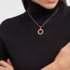 Collar Bvlgari Bvlgari Collar Bvlgari Bvlgari