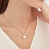 Collar Bvlgari Bvlgari Collar Bvlgari Bvlgari