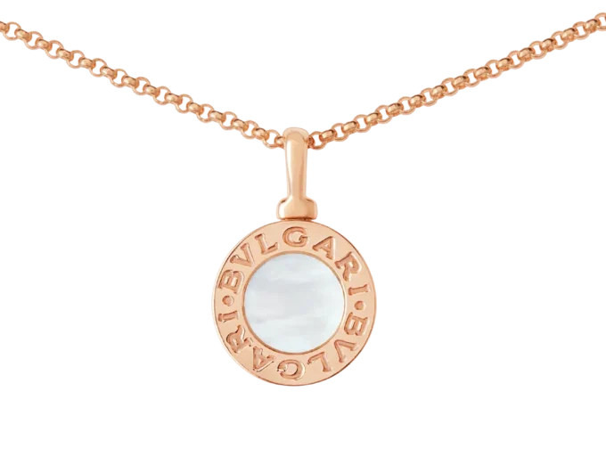 Collar Bvlgari Bvlgari Collar Bvlgari Bvlgari
