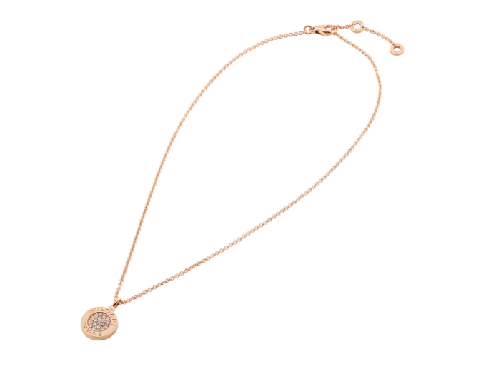 Collar Bvlgari Bvlgari Collar Bvlgari Bvlgari