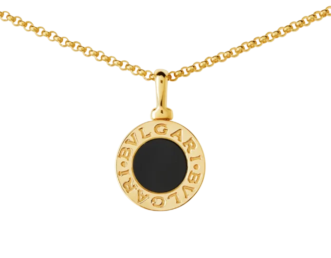 Collar Bvlgari Bvlgari Collar Bvlgari Bvlgari