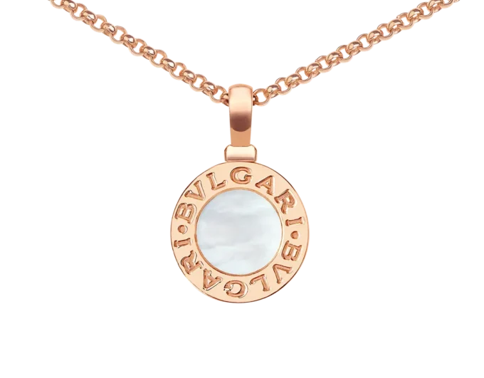 Collar Bvlgari Bvlgari Collar Bvlgari Bvlgari