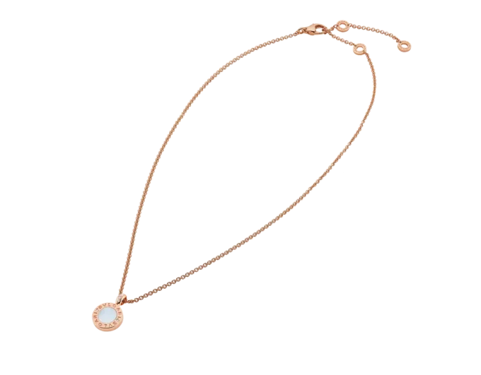 Collar Bvlgari Bvlgari Collar Bvlgari Bvlgari