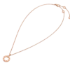 Collar Bvlgari Bvlgari Collar Bvlgari Bvlgari