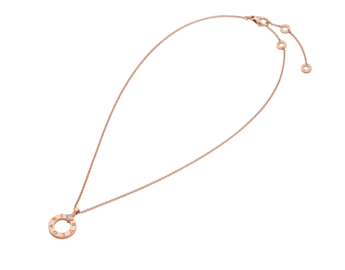 Collar Bvlgari Bvlgari Collar Bvlgari Bvlgari