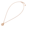 Collar Bvlgari Bvlgari Collar Bvlgari Bvlgari