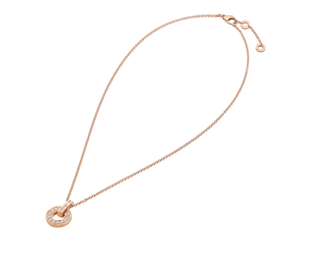 Collar Bvlgari Bvlgari Collar Bvlgari Bvlgari
