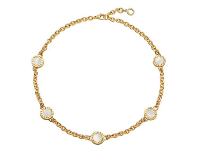 Collar Bvlgari Bvlgari Collar Bvlgari Bvlgari