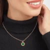 Collar Bvlgari Bvlgari Collar Bvlgari Bvlgari