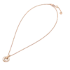 Collar Bvlgari Bvlgari Collar Bvlgari Bvlgari