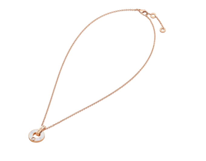 Collar Bvlgari Bvlgari Collar Bvlgari Bvlgari