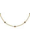 Collar Bvlgari Bvlgari Collar Bvlgari Bvlgari