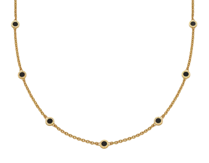 Collar Bvlgari Bvlgari Collar Bvlgari Bvlgari