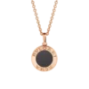 Collar Bvlgari Bvlgari Collar Bvlgari Bvlgari