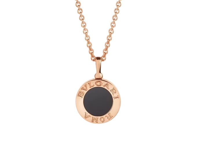 Collar Bvlgari Bvlgari Collar Bvlgari Bvlgari