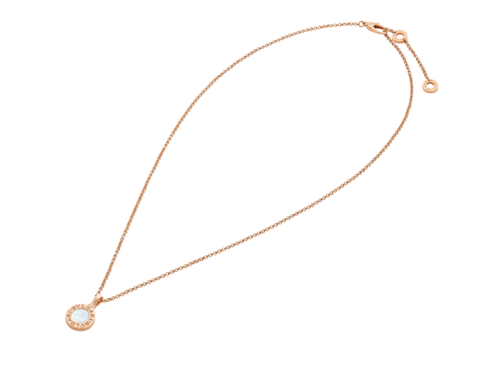 Collar Bvlgari Bvlgari Collar Bvlgari Bvlgari