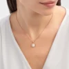 Collar Bvlgari Bvlgari Collar Bvlgari Bvlgari