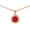 Collar Bvlgari Bvlgari Collar Bvlgari Bvlgari