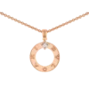 Collar Bvlgari Bvlgari Collar Bvlgari Bvlgari