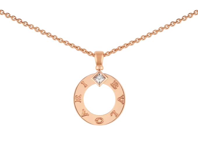 Collar Bvlgari Bvlgari Collar Bvlgari Bvlgari