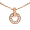 Collar Bvlgari Bvlgari Collar Bvlgari Bvlgari
