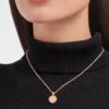 Collar Bvlgari Bvlgari Collar Bvlgari Bvlgari