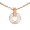 Collar Bvlgari Bvlgari Collar Bvlgari Bvlgari